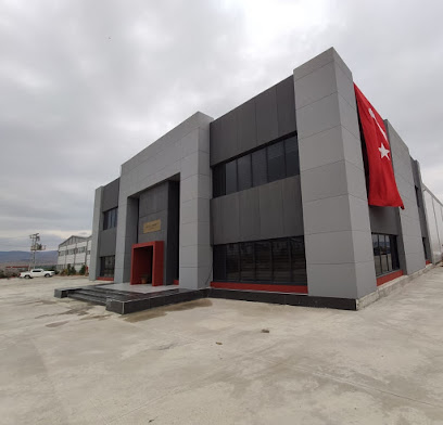 DÜLGER AĞAÇ SANAYİ A.Ş. kapak görseli