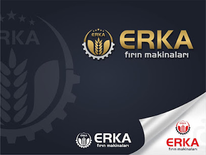 Erka Fırın Makinaları kapak görseli