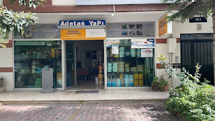 Adetaş Yapı İnş.San. ve Tic.Ltd.Şti. kapak görseli