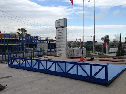 Gürol İmalat Sanayii kapak görseli