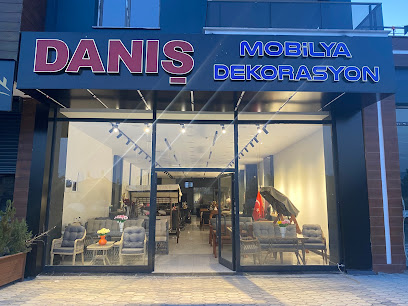 Danış Büro Mobilya kapak görseli