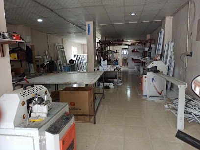 Şah Yapı Kapı Pencere Sistemleri kapak görseli