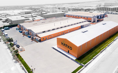 Hatko Kauçuk A.Ş. kapak görseli