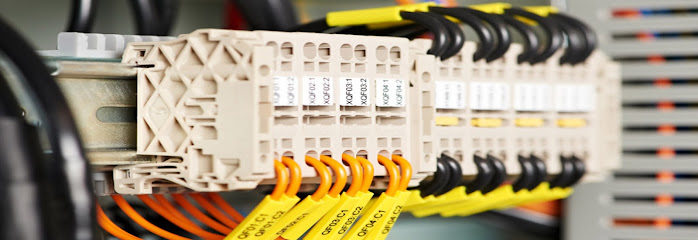 Şark Elektrik kapak görseli