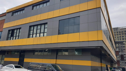 Mepsan Metal Ltd. Şti. kapak görseli