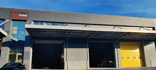 Craftsteel Paslanmaz Çelik kapak görseli
