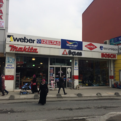 Üçler İnşaat kapak görseli