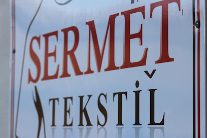 Sermet Tekstil kapak görseli