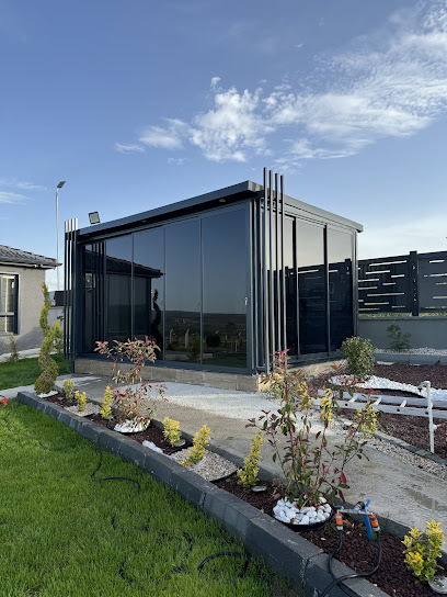 YAVUZ ALÜMİNYUM&CAM BALKON SİSTEMLERİ kapak görseli