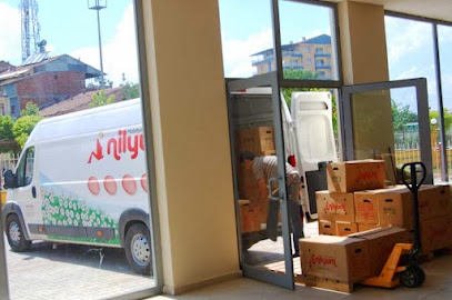 Malatya Birlik Yumurta Genel Merkez (Nilyum Yumurta) kapak görseli