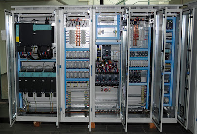 Yzd Elektrik kapak görseli