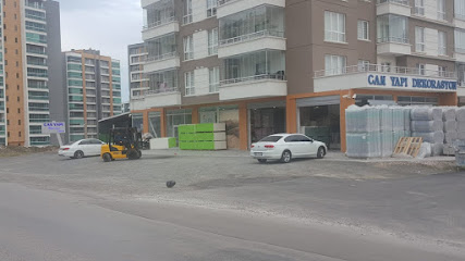 Can Yapı Dekorasyon kapak görseli