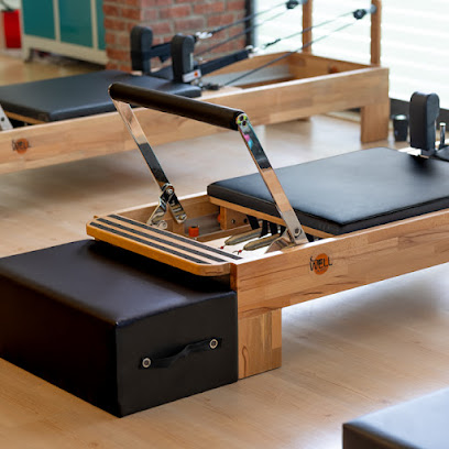 Well Pilates Reformer Ekipmanları kapak görseli