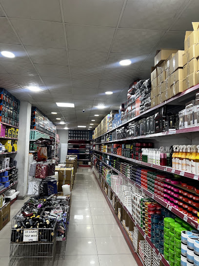 SONĞUR TİCARET kapak görseli