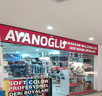 Ayanoglu Ticaret kapak görseli