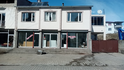 Kuzey Mobilya kapak görseli