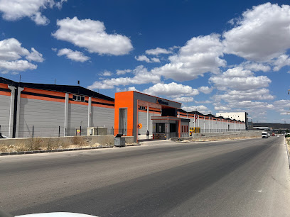Ekonet Tekstil Ve Ambalaj Sanayi Ticaret Anonim Şirketi kapak görseli