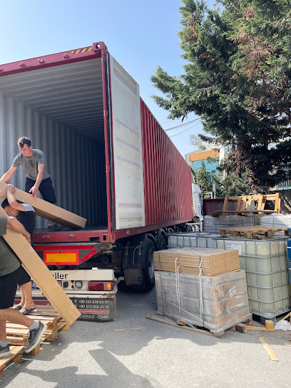 Global plus ihracat ve ithalat kapak görseli