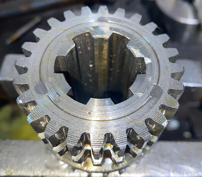 Modül Makina kapak görseli