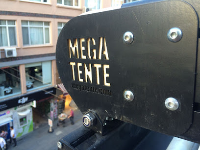 Mega Tente Sistemleri İnşaat Sanayi ve Ticaret Limited Şirketi kapak görseli