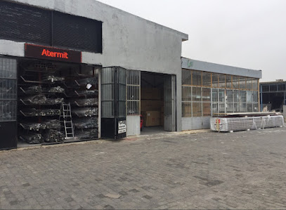 Özgür Profil Demir Ltd. Şti kapak görseli