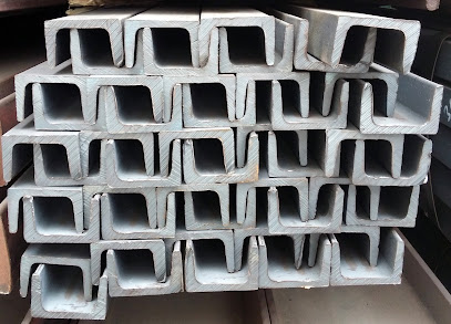 Vital Kartal Demir Eagle Steel Products kapak görseli