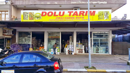 Dolu Tarım Zirai Gübre Bayii kapak görseli