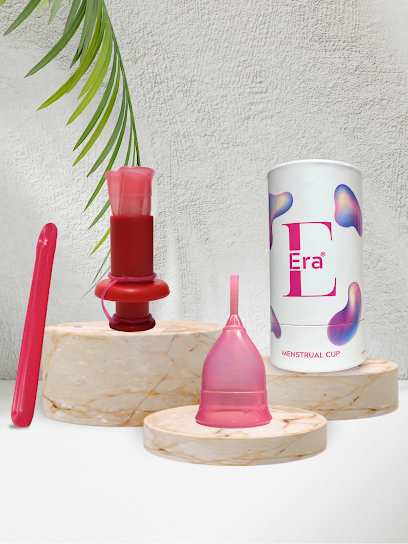 Silicone Era Medical & Era Group İç ve Dış Ticaret Ltd. Şti. kapak görseli