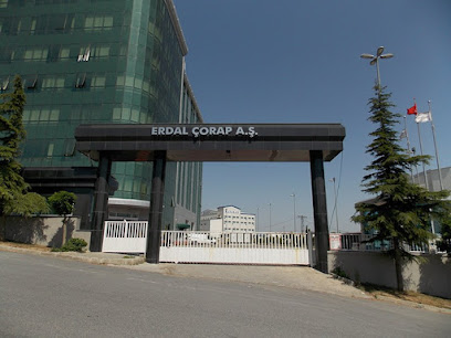 Erdal Corap kapak görseli