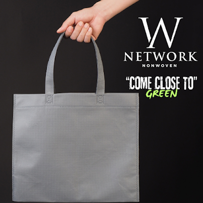 Network Nonwoven Kumaş Sanayi A.Ş. kapak görseli
