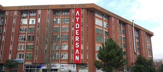 Aydersan Deri Ve Tekstil Medikal kapak görseli