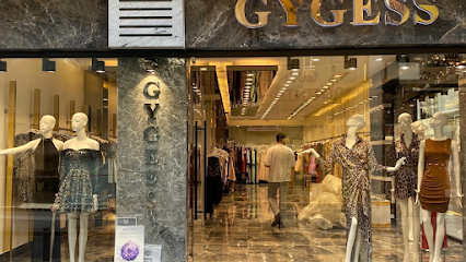 Gygess kapak görseli