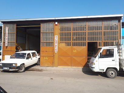 Atılgan Çelik Ticaret kapak görseli