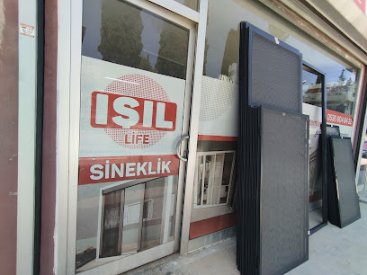 IŞIL LİFE SİNEKLİK ADANA kapak görseli