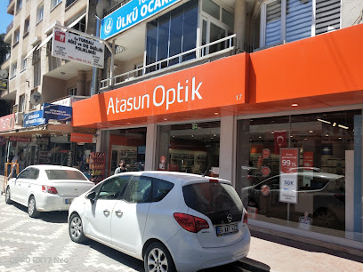 Atasun Optik kapak görseli