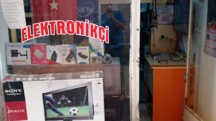 Özgaranti Elektronik kapak görseli