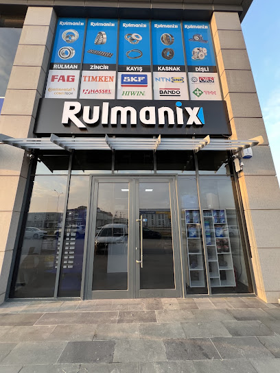 Rulmanix kapak görseli