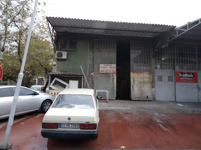Manisa Modüler mutfak kapak görseli