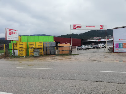 İzdoğuş Yapı Malzemeleri kapak görseli