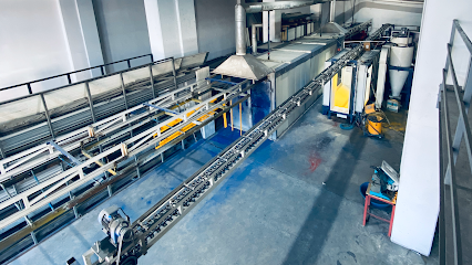 Fildoor Otomatik Kapı Sistemleri kapak görseli
