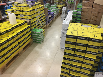 Ceyes Duracell Pkcell Pil Pazarlama İthalat ve İhracat San.Tic.Ltd.Şti. kapak görseli