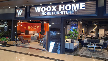 Woox Home İmotim AVM kapak görseli