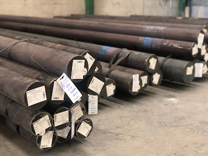 HAKMET ÇELİK SAN. VE TİC. LTD. ŞTİ. kapak görseli