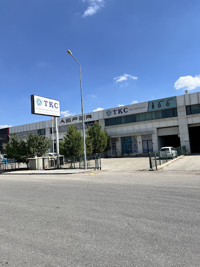 Tkc Vana İmalat kapak görseli