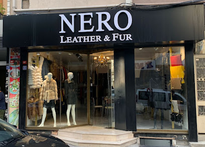 Nero Leather kapak görseli