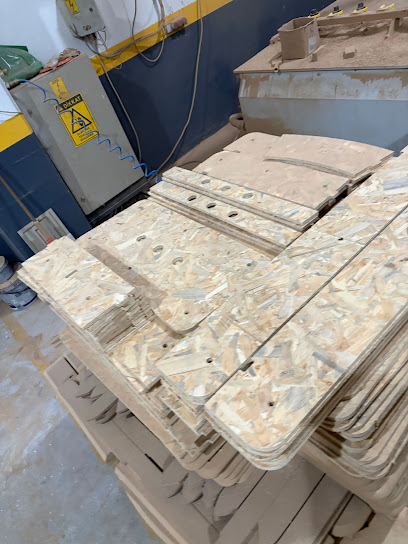 Mob design cnc kapak görseli