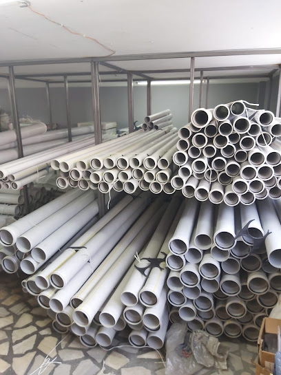 Birikim Doğalgaz Yapı Malzemeleri Ve İnşaat Sanayi Ticaret Ltd. Şti. kapak görseli
