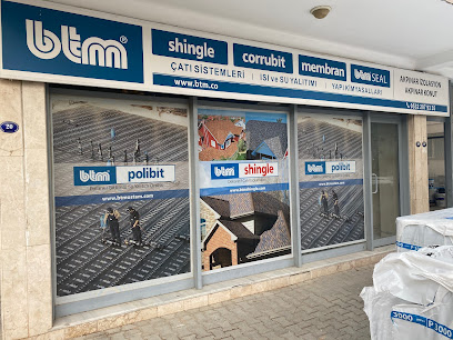 Akpınar İzolasyon Akpınar Konut Yalıtım İnşaat Taahhüt Ltd. Şti. kapak görseli