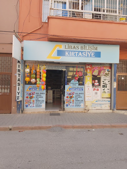 Libas Bilişim Kırtasiye Fotokopi kapak görseli