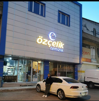 Özçelik Grup Temizlik Sanayi Ve Ticaret Ltd. Şti kapak görseli